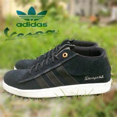 harga adidas vespa original|Jual Sepatu Adidas Vespa Model & Desain Terbaru .